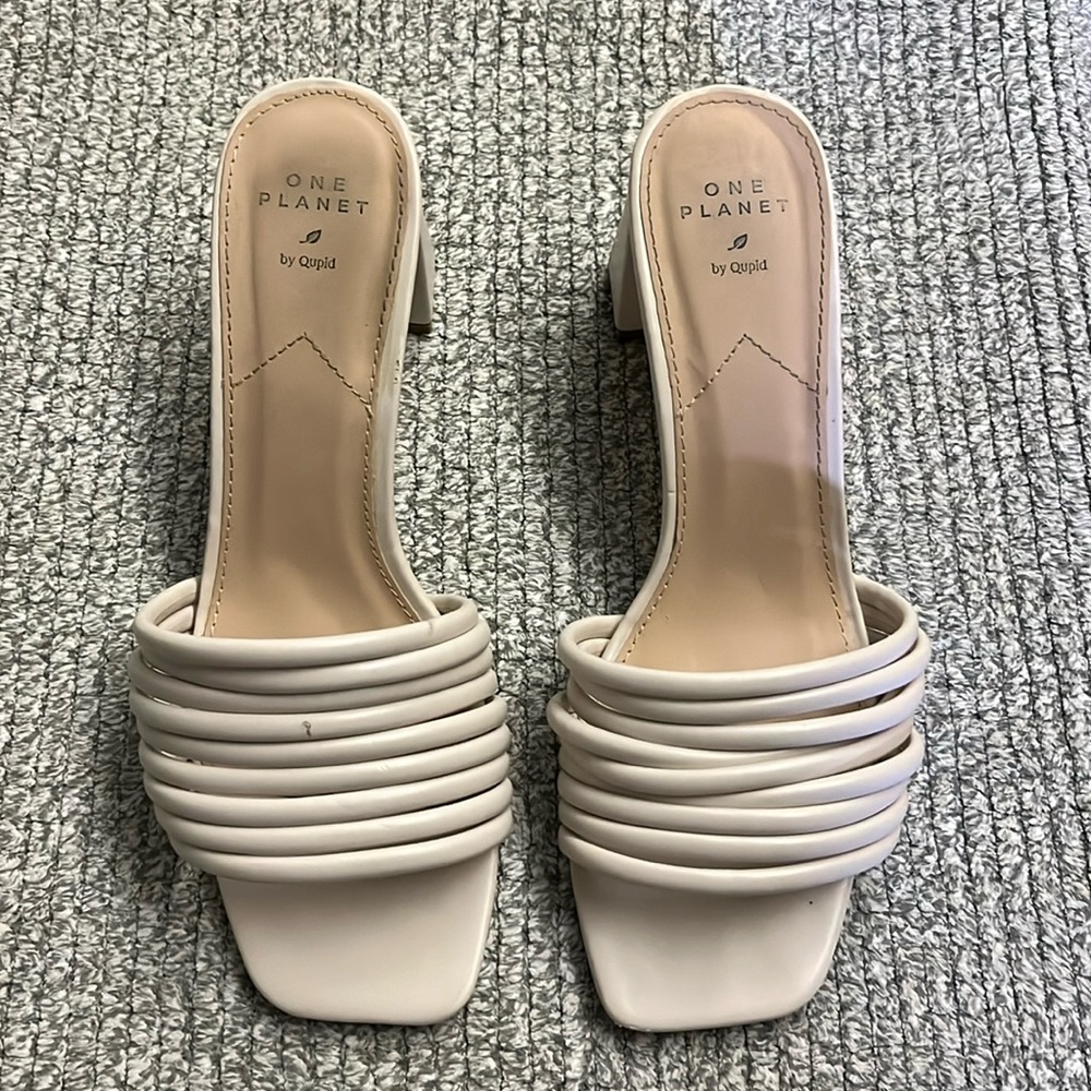 Ladies Sandals